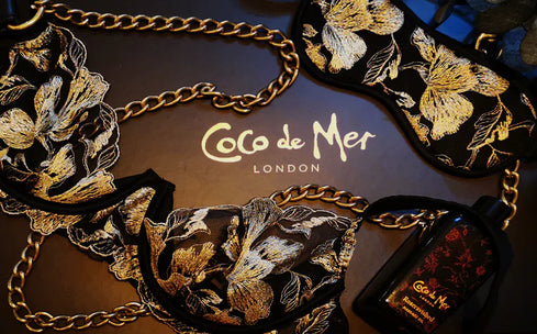 Coco de Mer Hera Collection