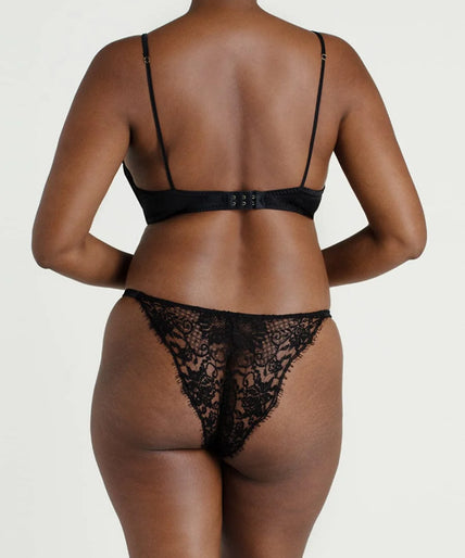 Coco de Mer Hera Brazilan Knicker