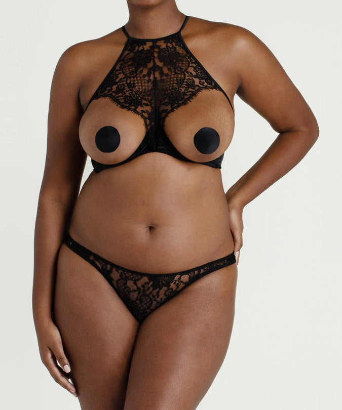 Hera Quarter Cup Bra