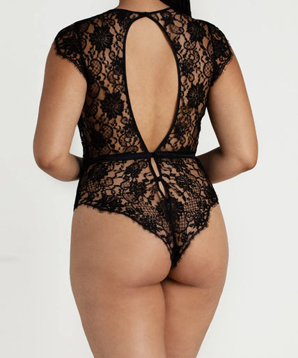 Coco de Mer Hera Bodysuit