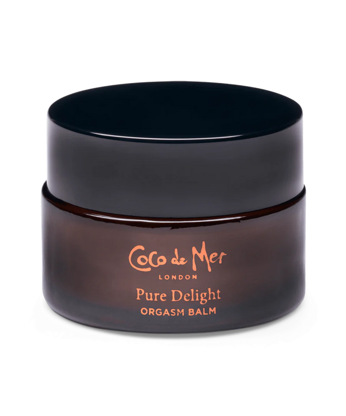 Pure Delight Orgasm Balm 20g