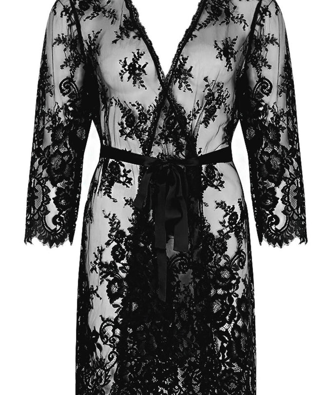 Kimono Desirs de Venise