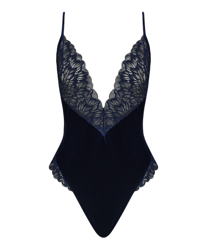 Azzurra Bodysuit