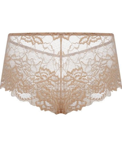 Brazilian Brief Heavenly Beige