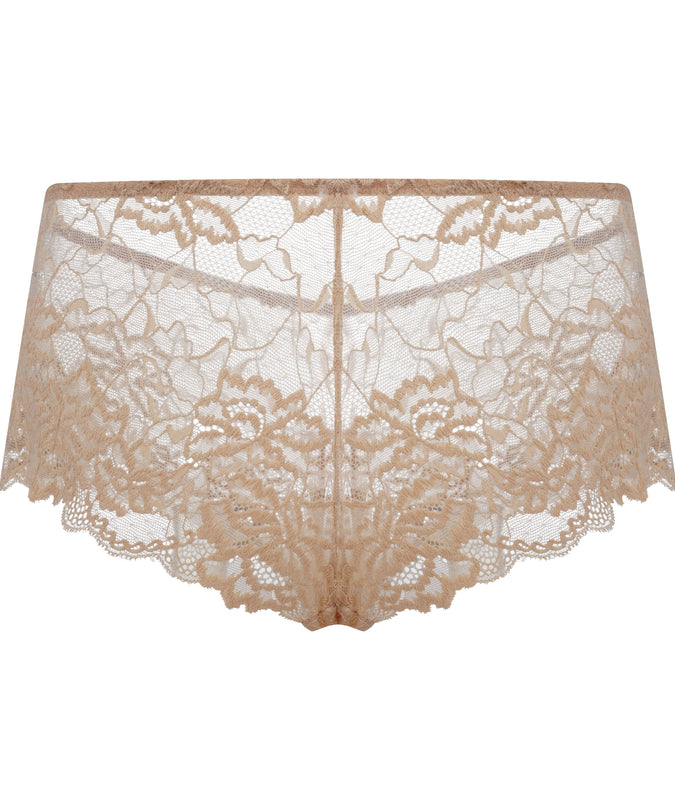 Brazilian Brief Heavenly Beige