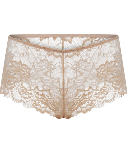 Brazilian Brief Heavenly Beige