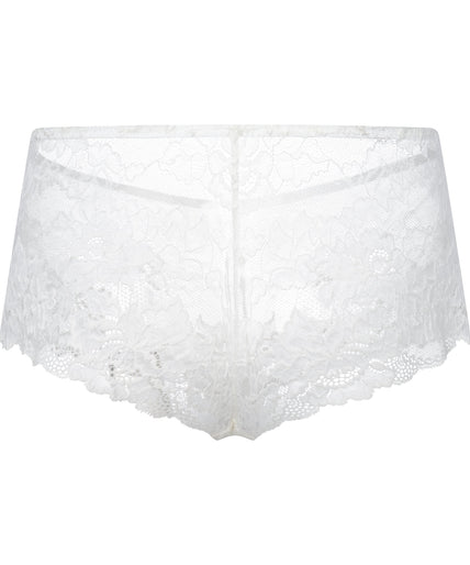 Brazilian Brief Heavenly White