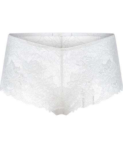 Brazilian Brief Heavenly White