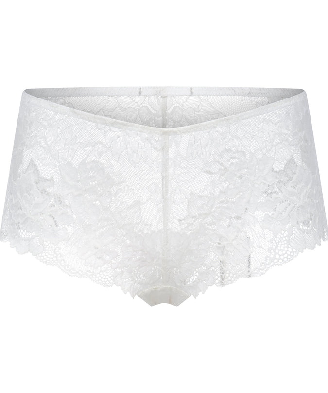 Brazilian Brief Heavenly White