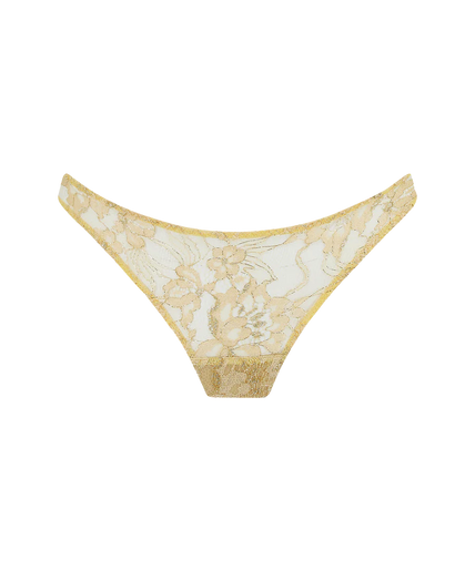 Fiorella Thong Goud