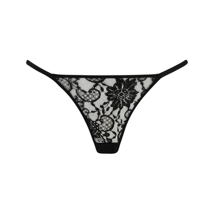 Coco de Mer Hera Brazilan Knicker