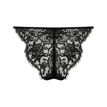 Coco de Mer Hera Brazilan Knicker