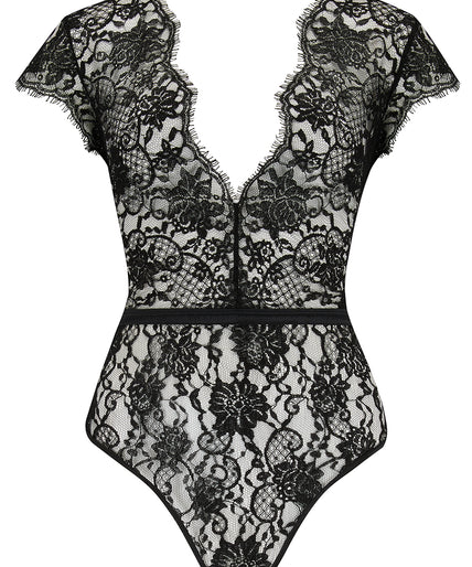 Coco de Mer Hera Bodysuit