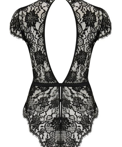 Coco de Mer Hera Bodysuit