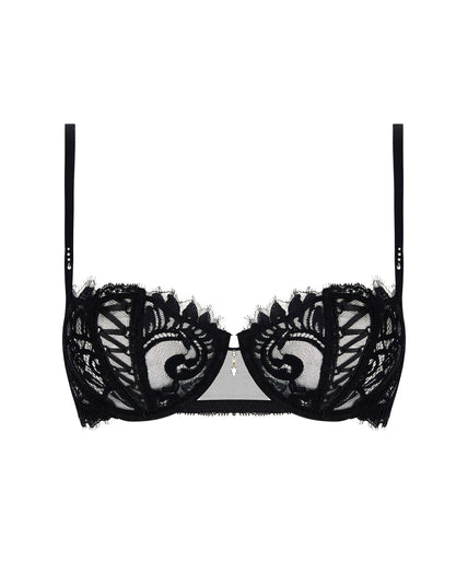 Balconette Bra Desirs de Venise