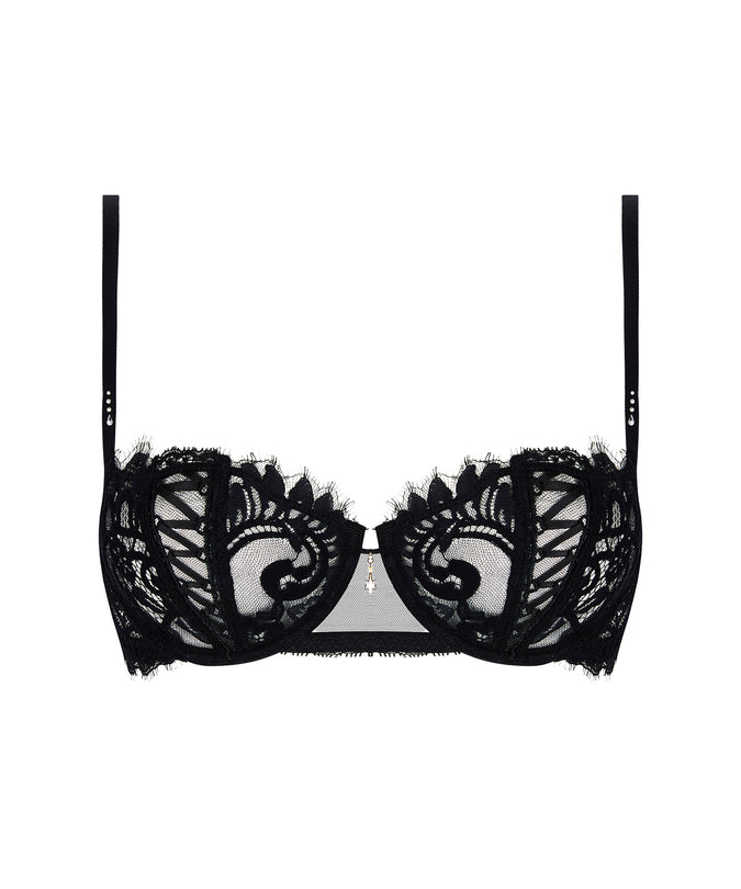 Balconette Bra Desirs de Venise