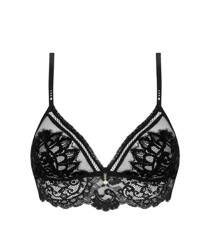 Triangle Bra Desirs de Venise