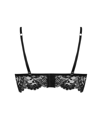 Triangle Bra Desirs de Venise