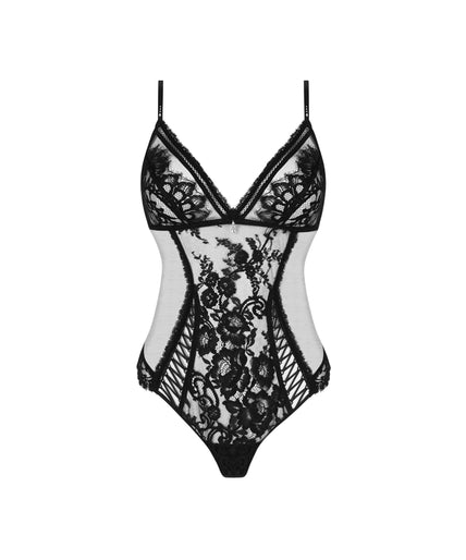 Bodysuit Desirs de Venise