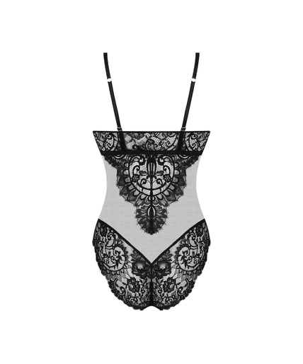 Bodysuit Desirs de Venise