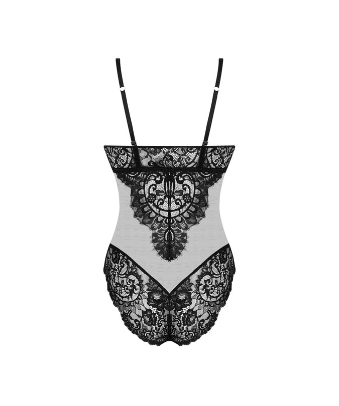 Bodysuit Desirs de Venise