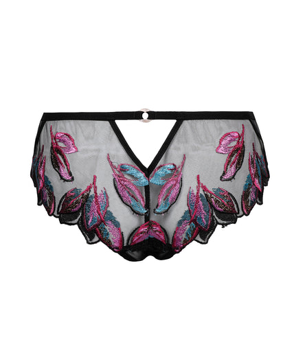 Knicker Oiseau de Paradis