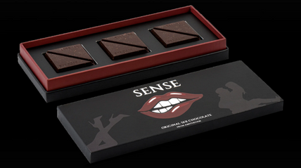 Sense Chocolate