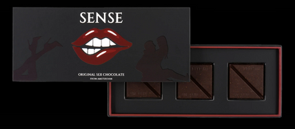 Sense Chocolate