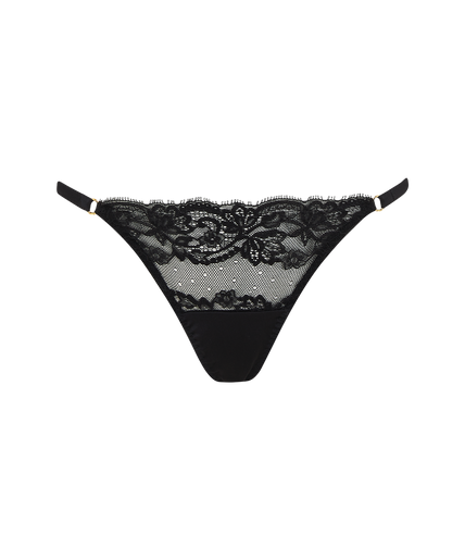 Seraphine G String New