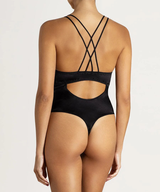 Sylph Bodysuit