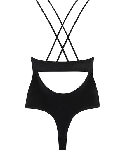 Coco de Mer Sylph Bodysuit