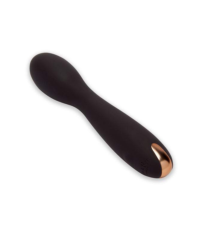 Pleasure Number 6 The Intimate Wand