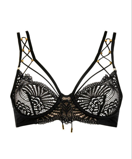 Atelier Amour Enlace Moi Half Cup Bra