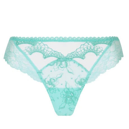 String Lise Charmel Princesse Iris in Aqua