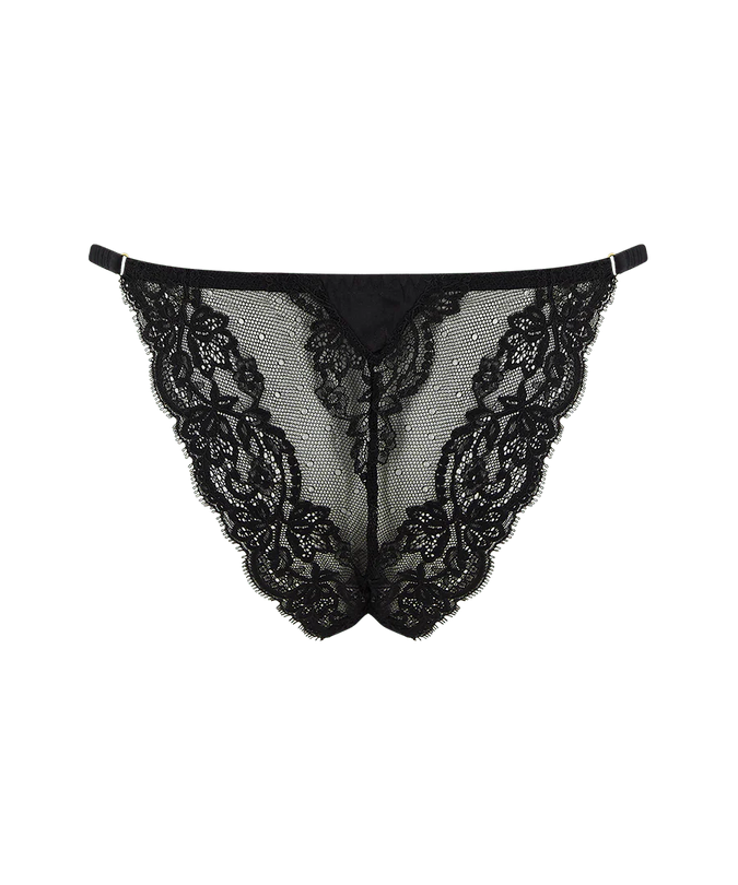 Seraphine Brazilian Knicker New