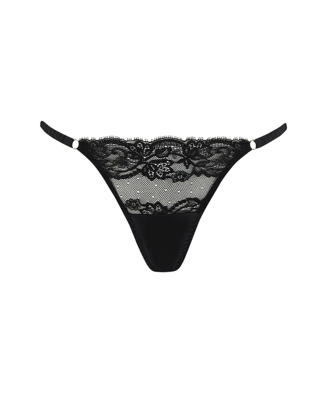 Seraphine Brazilian Knicker New