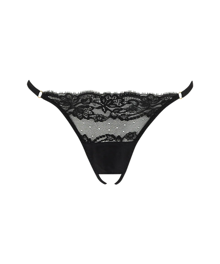 Seraphine Open Knicker