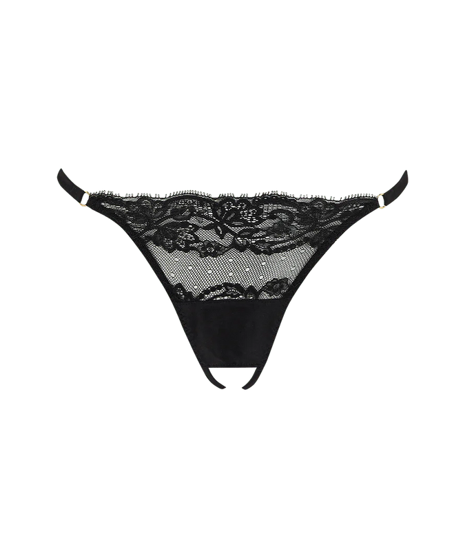 Seraphine Open Knicker