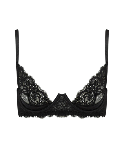 Seraphine Plunge Bra